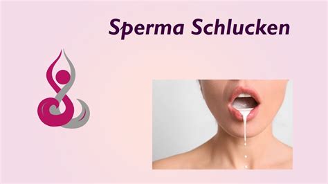 eigenes sperma schlucken|Sinnliche Szenen des Schluckens und Genießens von Sperma。